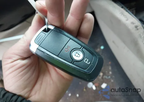 2020 Ford Escape Se из США, поврежденный, VIN 1FMCU9G63LUA04178